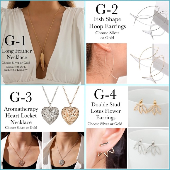 Gift Options for Purchases over $25 - Picture 8 of 16